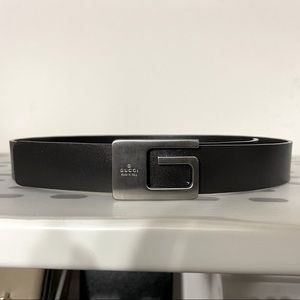 Authentic Gucci Belt 70cm